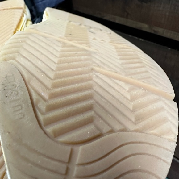 GOLDEN GOOSE DAD-STAR SNEAKERS - Picture 10 of 11